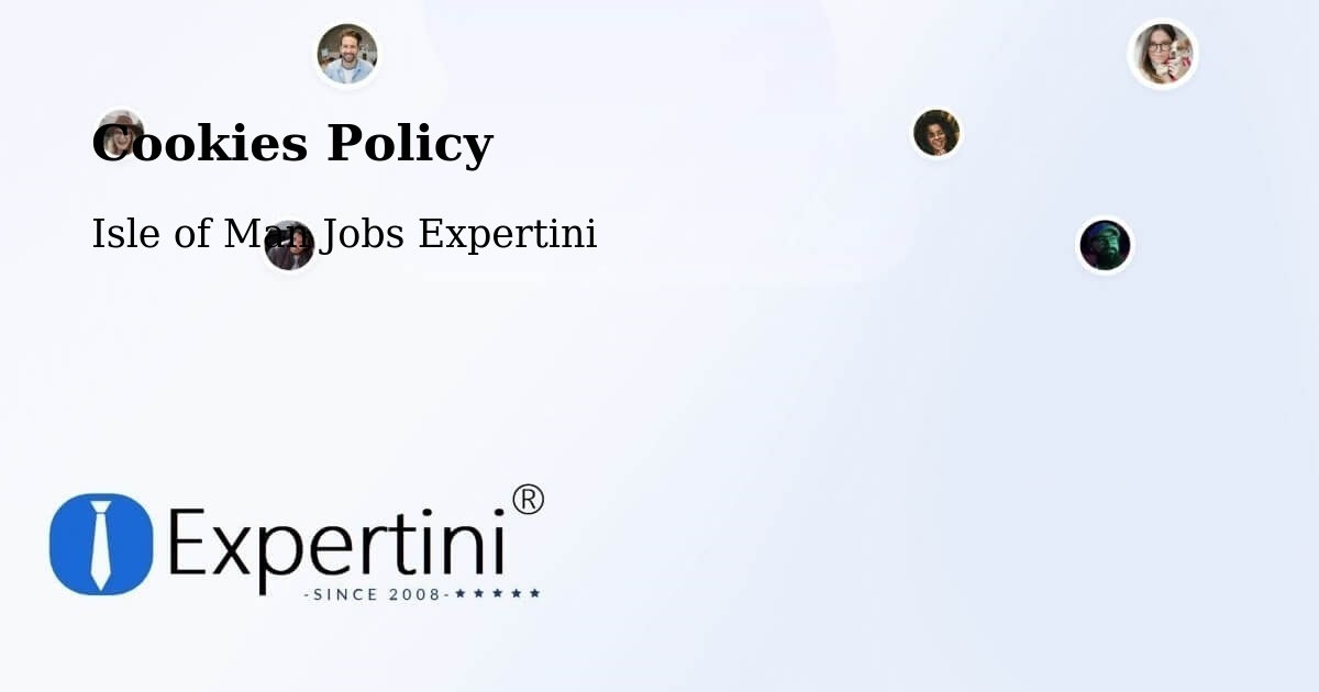 Cookie Policy – Port Erin - Isle of Man Jobs Expertini