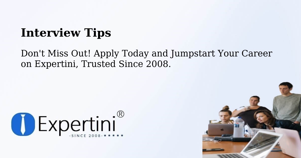 Interview Tips & Techniques for Job Seekers – Port Erin - Port Erin, Isle of Man Jobs Expertini