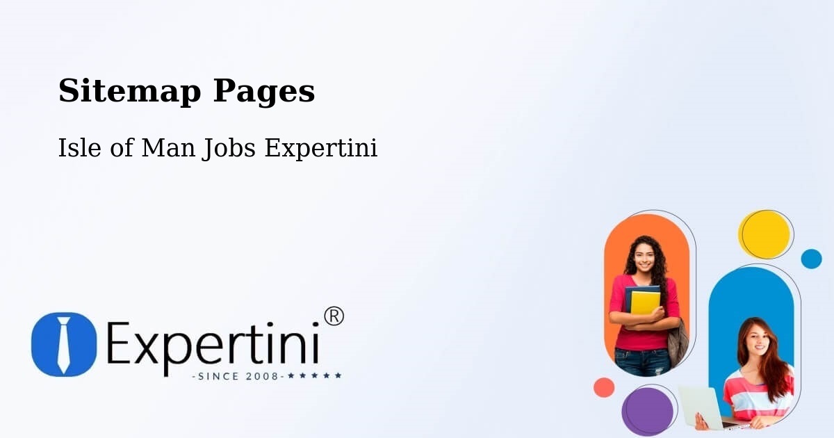 Sitemap Pages - Port Erin - Isle of Man Jobs Expertini